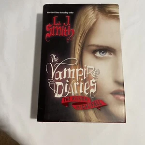 The Vampire Diaries - The Return: Nightfall By Smith, L. J. - Picture 1 of 5