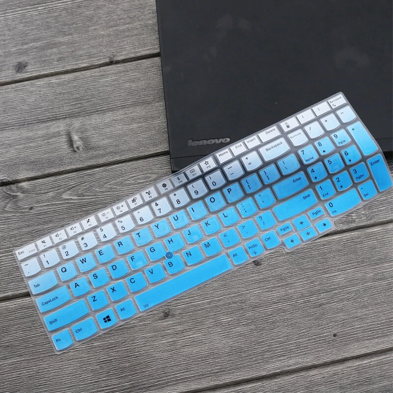 Keyboard Cover for Lenovo thinkpad L15 T15 E15 P15s P17 Gen 2, E15 Gen 2 3 4  - Image 1 of 1