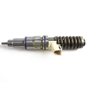 1 pieza inyectores de combustible 85144518 85020429 para Volvo 2016 VNL 670 Mack D13 MP8 US14 - Imagen 1 de 7