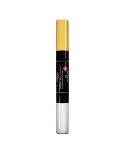 L'Oreal Infallible Paints Eye Shadow Duo's 312 Jet Set Blond - Picture 1 of 4