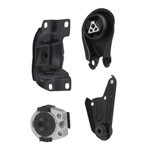 4x Engine Motor Mount Set For Mazda 3 2.0/2.3L 2004-2009 Mazda 5 2.3L 2006-2010 - Bild 1 von 11