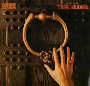 Kiss Music from The Elder - Bild 1 von 2