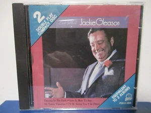 Jackie Gleason - Lush Moods - CD - MINT condition - E22-2630 - Picture 1 of 2