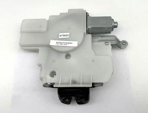OEM 13-20 Nissan Pathfinder JX35 QX60 Rear Trunk Lid Latch Lock Actuator Motor - Picture 1 of 24