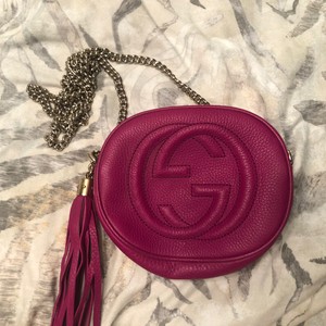 gucci soho mini