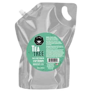 GIBS Grooming Top Down Hair & Body Hydrator 100 oz - Picture 1 of 4