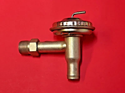 Válvula de control de calefacción compatible con Oldsmobile 442 Cutlass 1968 1969 1970 Foto 1 de 3