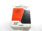 Perfect Circle CB1278AL-75MM Connecting Rod Bearings Hyundai Excel