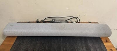 Barra de som sem fio Samsung HW-S61B All-In-One branca Colby Atmos DTS HDMI Alexa - Imagem 1 de 4