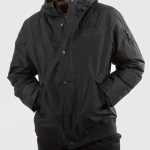 NEW MEN'S THE NORTH FACE Newington (Gotham) 550-Down Insulated Jacket S #C3990 - Picture 1 of 12