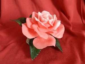 BOEHM Rare "In Memoriam-Helen Boehm Rose" ~ 1920-2010 ~ #F356 ~ MINT - Imagen 1 de 7