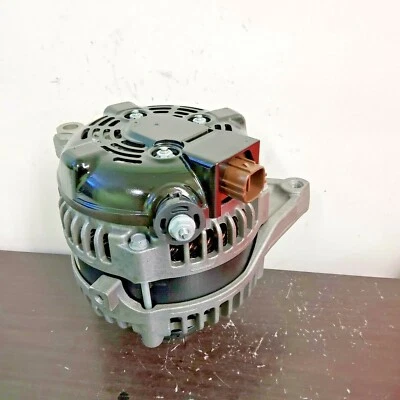 Alternador Toyota Highlander L4 2,7 litros 2010 a 2014 OEM Reman por RR_Alternator Foto 1 de 4