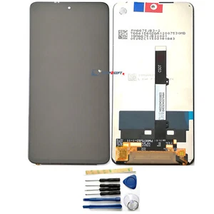For Xiaomi Redmi Note 9 Pro 5G M2003J6B2G LCD Display Touch Screen Digitizer - Picture 1 of 7
