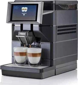 SAECO MAGIC M1 automatic coffee machine SAECO - BEAN TO CUP COFFEE MACHINE - Picture 1 of 1