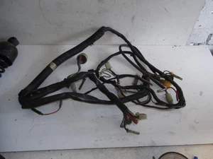 YAMAHA SRX600 WIRING HARNESS - Picture 1 of 7