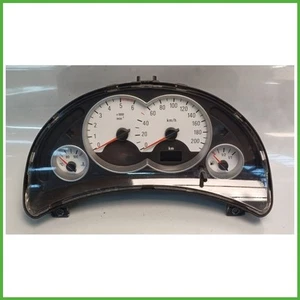 Quadro Strumenti Contachilometri Tachimetro VDO 11008005026 OPEL CORSA X01 1.3 - Imagen 1 de 6
