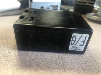 Nissan Cube 2011, módulo de control de entrada antirrobo 1788D-FWC1U241, OEM Foto 1 de 3