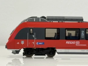 Piko H0 59510 E-Triebzug Talent 2 642 509-2 der DB - Bild 1 von 9