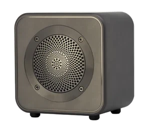 Mitchell Acoustics - Aktives Stereo-Lautsprechersytem, - "u Stream Go" - Bild 1 von 3