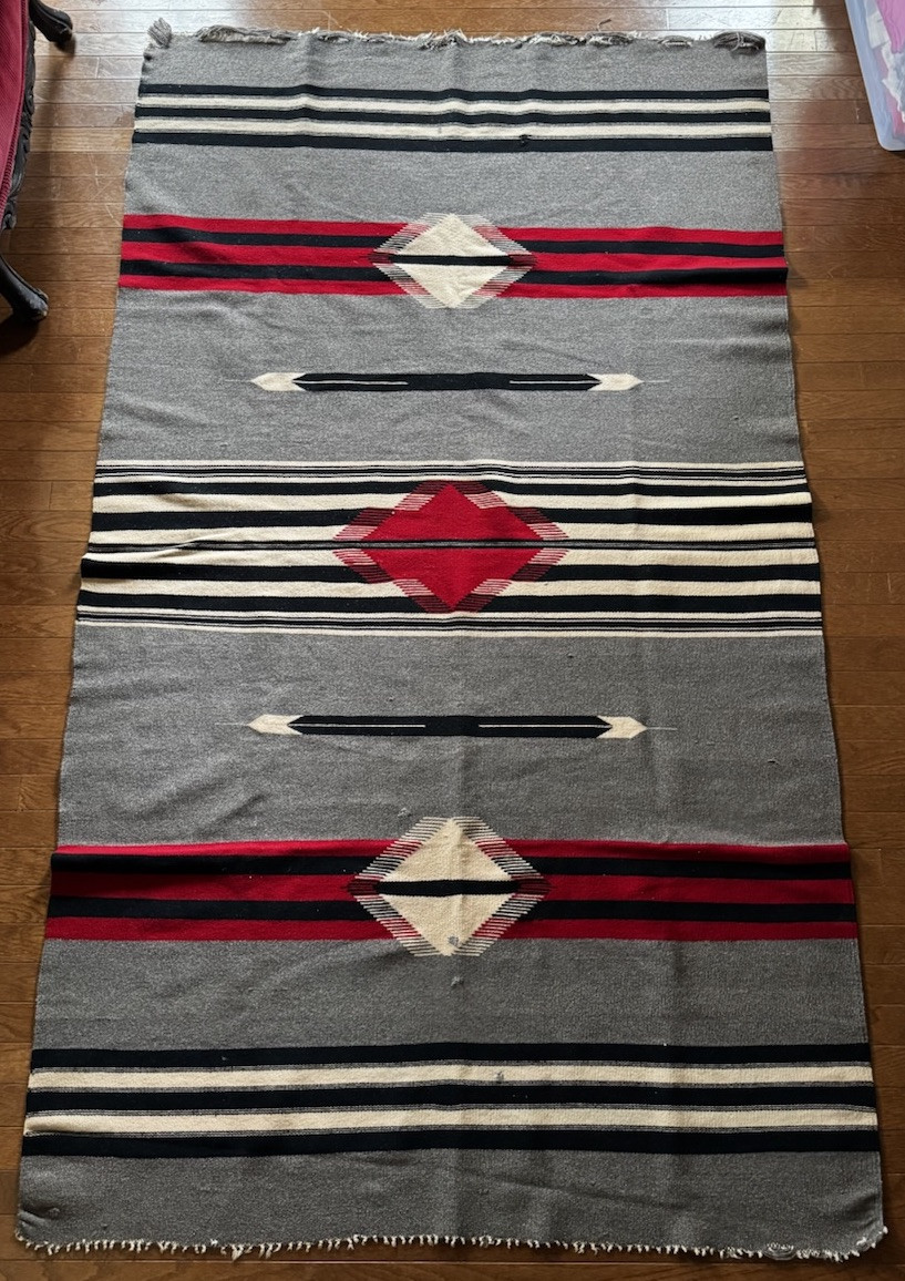 chimayo blanket products for sale | eBay chimayo blanket products for sale | eBay