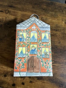 Custodia porta bambole vintage Madeline con 3 bambole Genevieve e accessori - 1999 - Foto 1 di 18