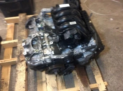 13-15 Acura ILX 2.0L Engine Motor VIN 1 6th Digit Gasoline SOHC P - Image 1 of 4