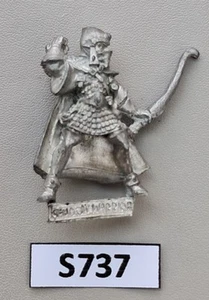 GW High Elf Shadow Warrior Archer - (S737) Metal - Picture 1 of 2