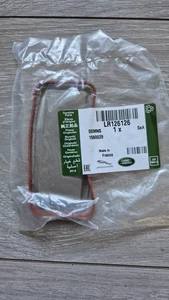 Genuine EGR Cooler Gasket Filter to fit LR Discovery Sport Evoque and more 2.0D - Picture 1 of 2