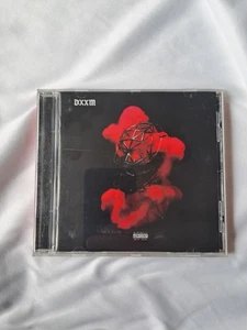 SCARLXRD - DXXM CD ALBUM - TRAP METAL / HIP-HOP - RARE! - Imagen 1 de 1