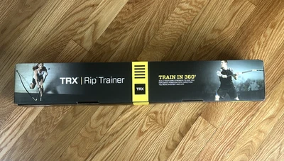 TRX Training RIP Trainer Kit Básico NUEVO en caja Foto 1 de 4