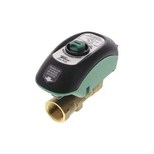 TACO Z075T2-3 Motorized Zone Valve,NC,Brass,3/4 in NPT 12M804 - Picture 1 of 1