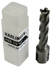 Annular Cutter 1/2" x 2" - Bild 1 von 5