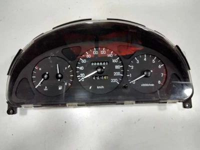 96498321 CUADRO DE INSTRUMENTOS / 2353532 PARA DAEWOO LANOS COOL Foto 1 de 4