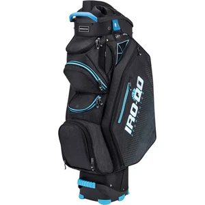Men's Bennington Quiet Organizer 14 IRO QO Cart Bag '22 - Picture 1 of 4