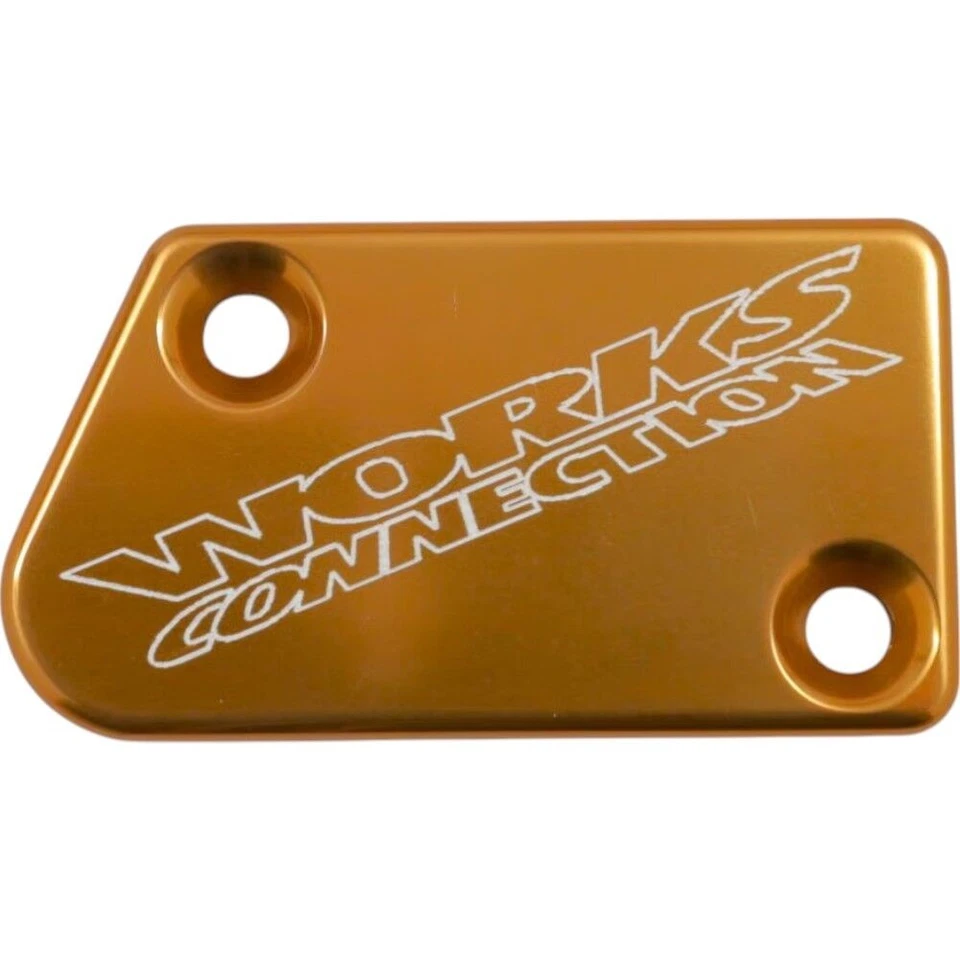 Works Connection Yamaha YZ/YZF/WRF Kash Front Brake Cap - image 1 of 1