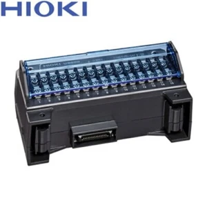 HIOKI U8550 (recorder logger unit) voltage/temperature unit LR8450 for LR8450-01 - Picture 1 of 2