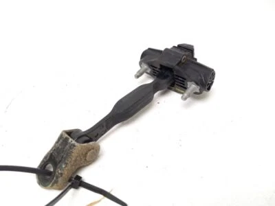 2007-2012 NISSAN SENTRA FRONT RIGHT DOOR CHECK STOPPER - Image 1 of 4