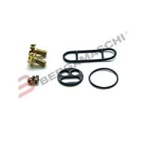 TourMax Petrol Faucet Overhaul Kit Yamaha XVZ 1A Royal Star 300 1998 1999 - Image 1 of 1