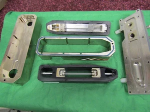Yag laser Module.... - Picture 1 of 1