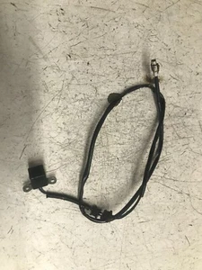 27J24 2009 Kawasaki KRF 750 FI 4x4 TERYX COIL-PULSING 59026-0005 - Foto 1 di 8