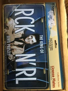 The King Of Rock & Roll - Picture 1 of 4