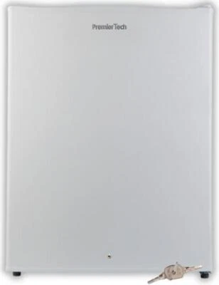 PremierTech PT-FR43K Mini Freezer Congelatore con chiave 42 litri da -24° gradi - Immagine 1 di 4