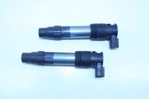 Ignition Coil for moto KAWASAKI 650 VERSYS 2015 To - Picture 1 of 4