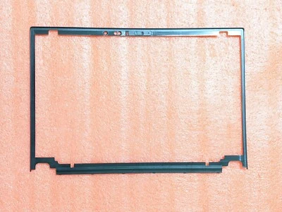 Nuevo AP169000100 para Portátil Lenovo ThinkPad T480 Pantalla LCD Bisel Marco Frontal Foto 1 de 4