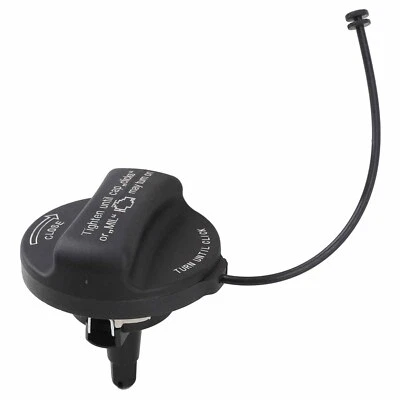 Tapa de gasolina para BMW 320i 335i 428i 528i 535i 550i 740i X1 X3 X5 MINI Cooper EE. UU. Foto 1 de 4