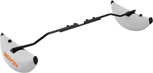 BOAT OUTRIGGER STABLIZERS 2 Pack Inflatable Floats for Kayaks, Canoes, Boats - Picture 1 of 10