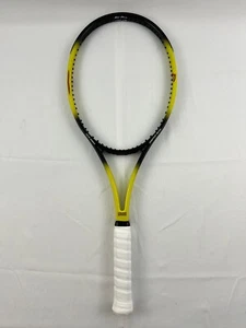 Head Radical Tour Midplus Bumblebee Made in Austria, 4 1/2 Eccellente 9/10 - Foto 1 di 12