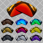 EZSwap Ersatzlinse für Oakley Augenklappe 1&2 OO9136 Sonnenbrille - Multiple Choice