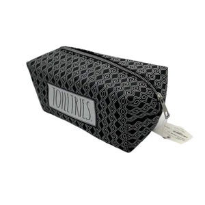 Rae Dunn Toiletry Travel Bag - Picture 1 of 6