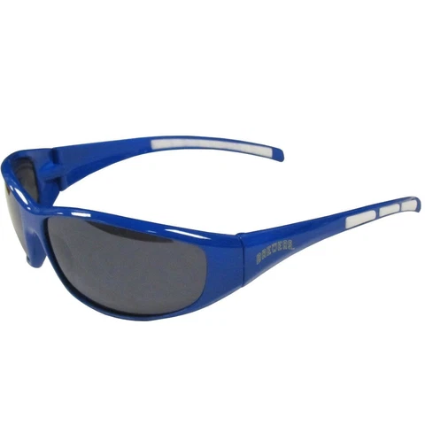 Milwaukee Brewers Wrap Sunglasses MLB Licensed Baseball Eyewear Cover